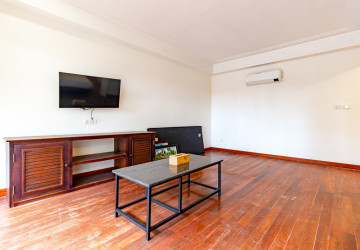 Studio Apartment For Rent - Svay Dangkum, Siem Reap thumbnail