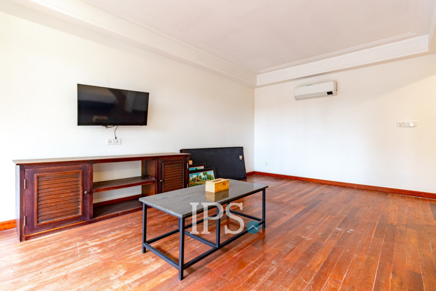 Studio Apartment For Rent - Svay Dangkum, Siem Reap