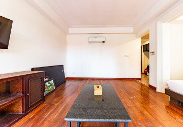 Studio Apartment For Rent - Svay Dangkum, Siem Reap thumbnail