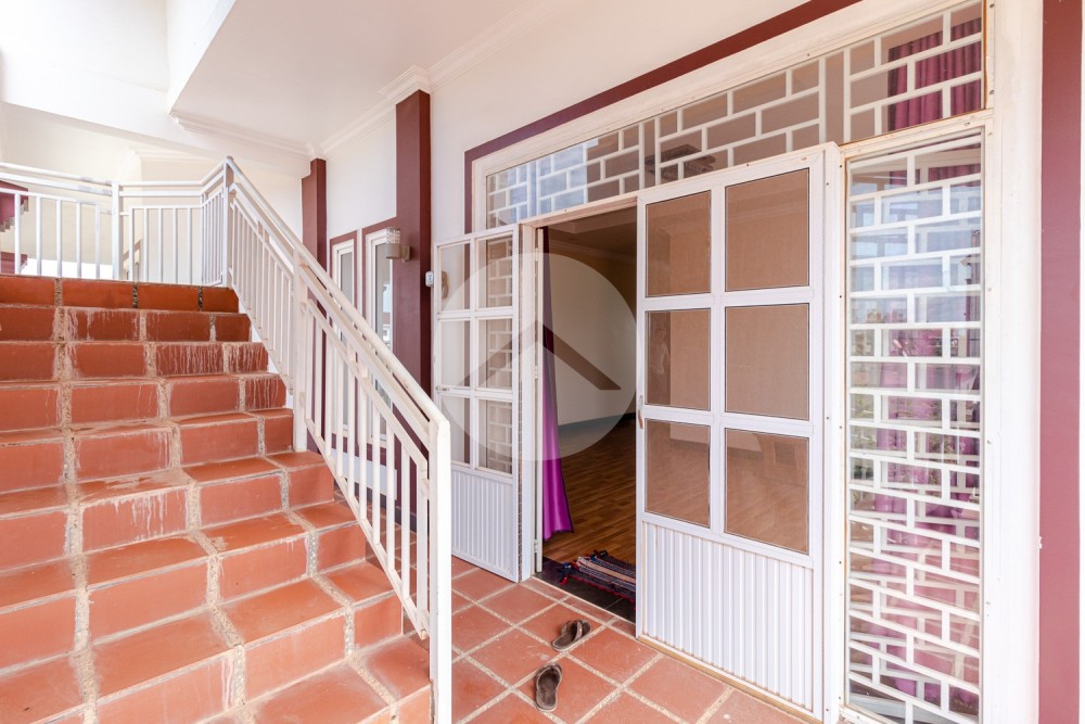 3 Bedroom Apartment For Rent - Svay Dangkum, Siem Reap - Image 14
