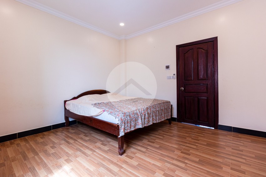 3 Bedroom Apartment For Rent - Svay Dangkum, Siem Reap