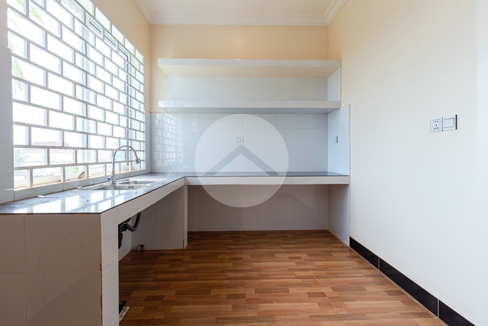 3 Bedroom Apartment For Rent - Svay Dangkum, Siem Reap - Image 7