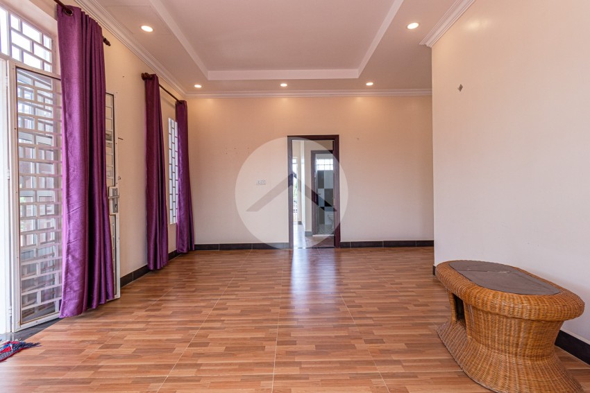 3 Bedroom Apartment For Rent - Svay Dangkum, Siem Reap