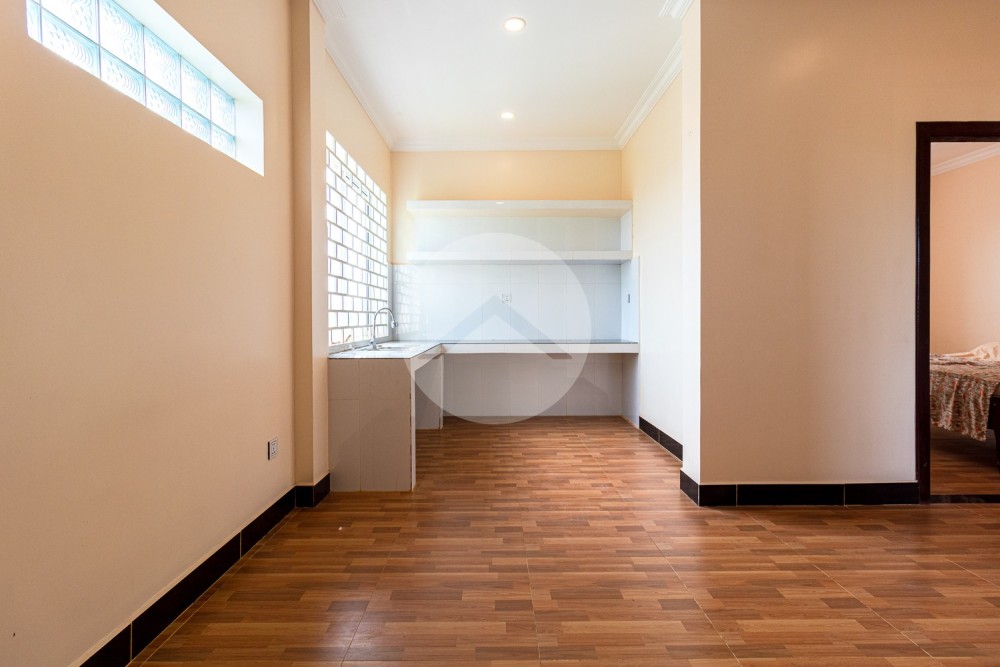 3 Bedroom Apartment For Rent - Svay Dangkum, Siem Reap - Image 6