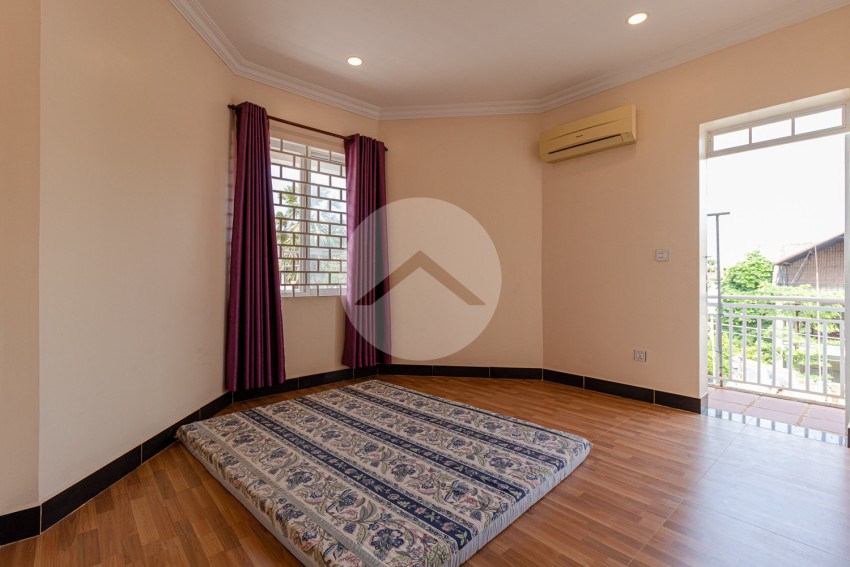 3 Bedroom Apartment For Rent - Svay Dangkum, Siem Reap