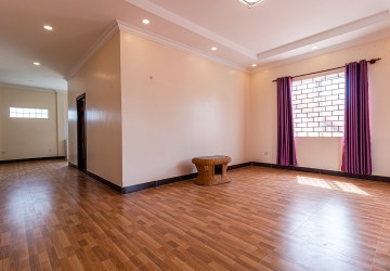 3 Bedroom Apartment For Rent - Svay Dangkum, Siem Reap thumbnail