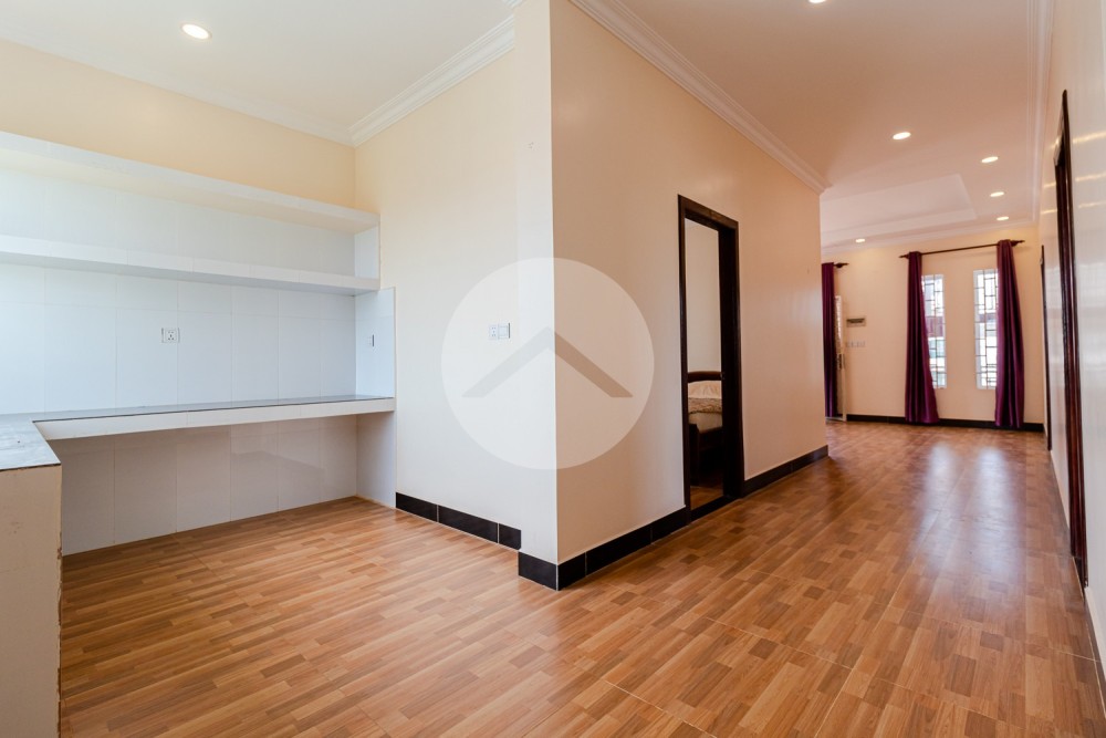 3 Bedroom Apartment For Rent - Svay Dangkum, Siem Reap - Image 5