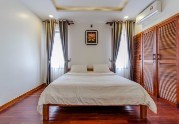 8 Bedroom Commercial Villa For Rent - Sala Kamreuk, Siem Reap thumbnail