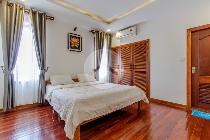 8 Bedroom Commercial Villa For Rent - Sala Kamreuk, Siem Reap