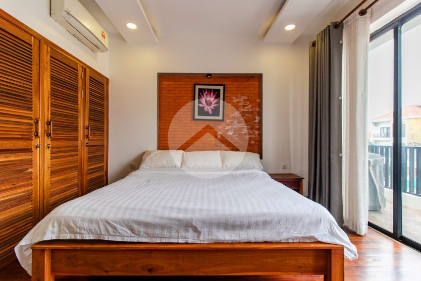 8 Bedroom Commercial Villa For Rent - Sala Kamreuk, Siem Reap