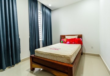 2 Bedroom House For Rent - Svay Dangkum, Siem Reap thumbnail