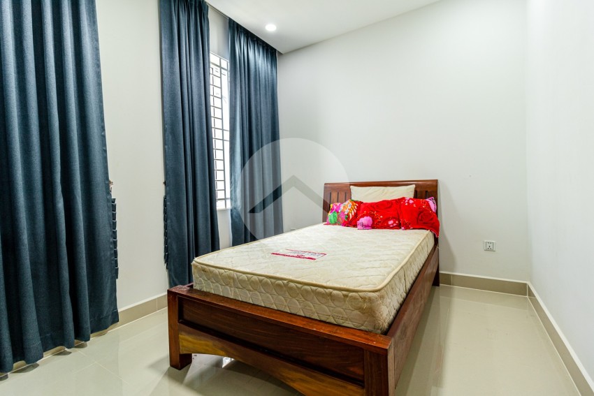 2 Bedroom House For Rent - Svay Dangkum, Siem Reap