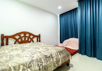 2 Bedroom House For Rent - Svay Dangkum, Siem Reap thumbnail