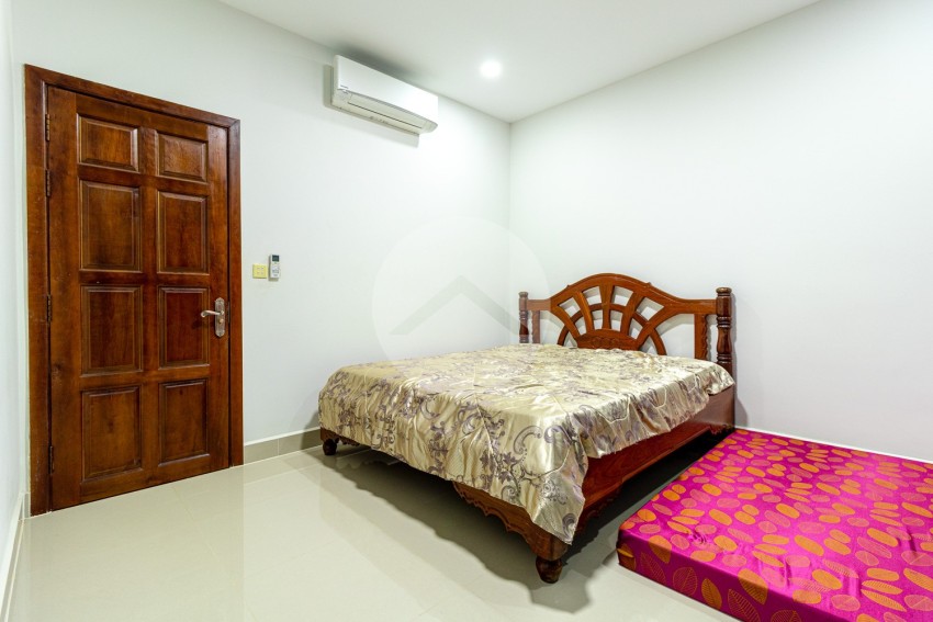 2 Bedroom House For Rent - Svay Dangkum, Siem Reap