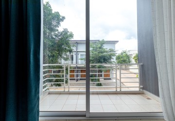 2 Bedroom House For Rent - Svay Dangkum, Siem Reap thumbnail