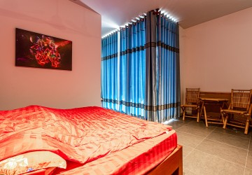 1 Bedroom House For Rent - Bakong, Siem Reap thumbnail