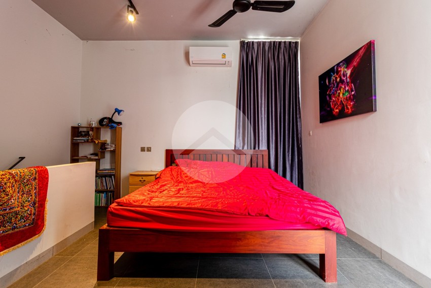 1 Bedroom House For Rent - Bakong, Siem Reap