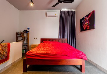 1 Bedroom House For Rent - Bakong, Siem Reap thumbnail