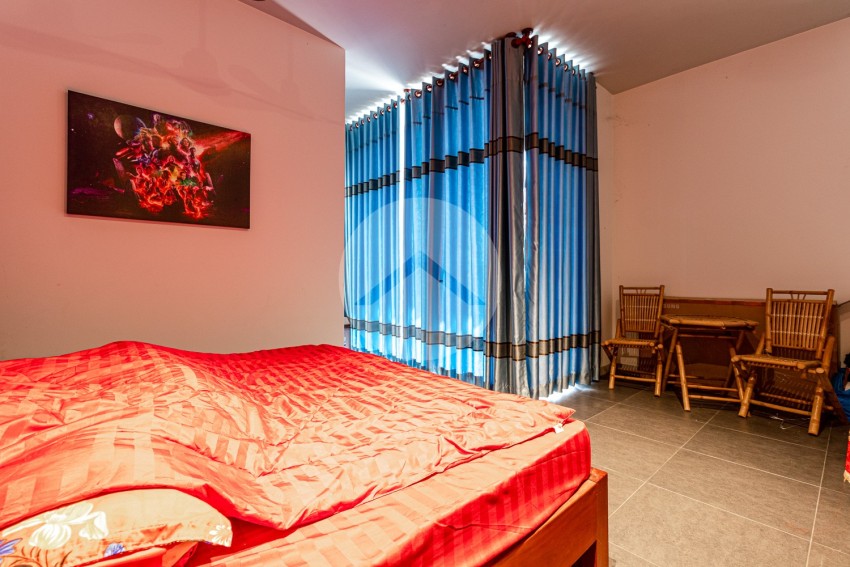 1 Bedroom House For Rent - Bakong, Siem Reap