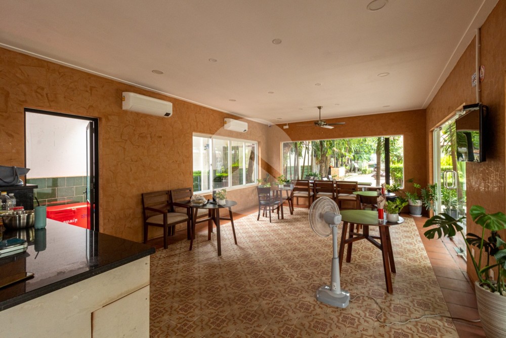 1 Bedroom Apartment For Rent - Svay Dangkum, Siem Reap - Image 20