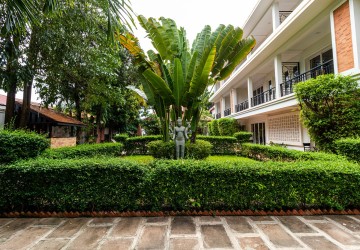 1 Bedroom Apartment For Rent - Svay Dangkum, Siem Reap thumbnail