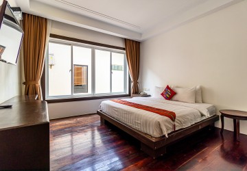 1 Bedroom Apartment For Rent - Svay Dangkum, Siem Reap thumbnail