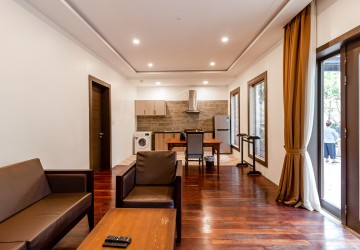 1 Bedroom Apartment For Rent - Svay Dangkum, Siem Reap thumbnail