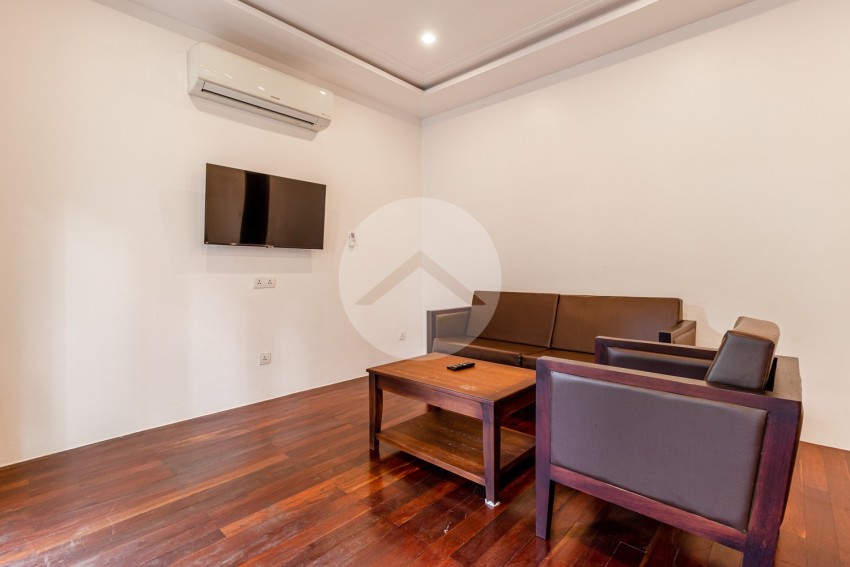 1 Bedroom Apartment For Rent - Svay Dangkum, Siem Reap