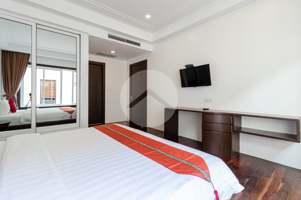 1 Bedroom Apartment For Rent - Svay Dangkum, Siem Reap - Image 10