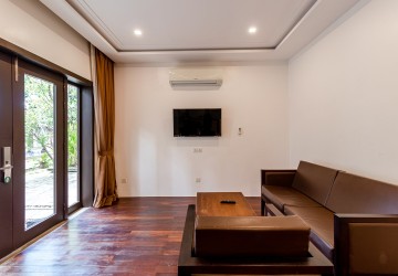 1 Bedroom Apartment For Rent - Svay Dangkum, Siem Reap thumbnail