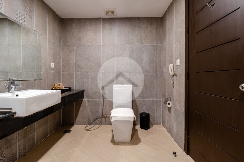 1 Bedroom Apartment For Rent - Svay Dangkum, Siem Reap - Image 12