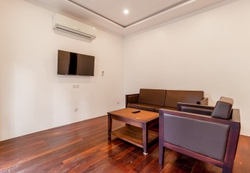 1 Bedroom Apartment For Rent - Svay Dangkum, Siem Reap thumbnail