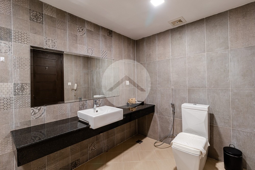 1 Bedroom Apartment For Rent - Svay Dangkum, Siem Reap - Image 13