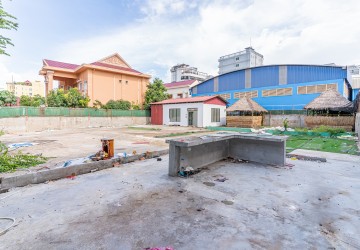 728 Sqm Commercial Land For Rent - Phnom Penh Thmey, Phnom Penh thumbnail