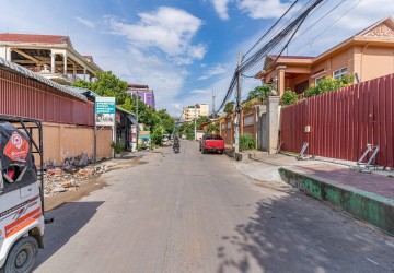 728 Sqm Commercial Land For Rent - Phnom Penh Thmey, Phnom Penh thumbnail