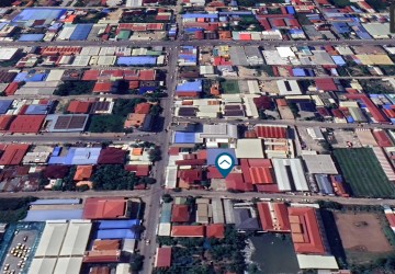 728 Sqm Commercial Land For Rent - Phnom Penh Thmey, Phnom Penh thumbnail