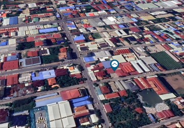 728 Sqm Commercial Land For Rent - Phnom Penh Thmey, Phnom Penh thumbnail