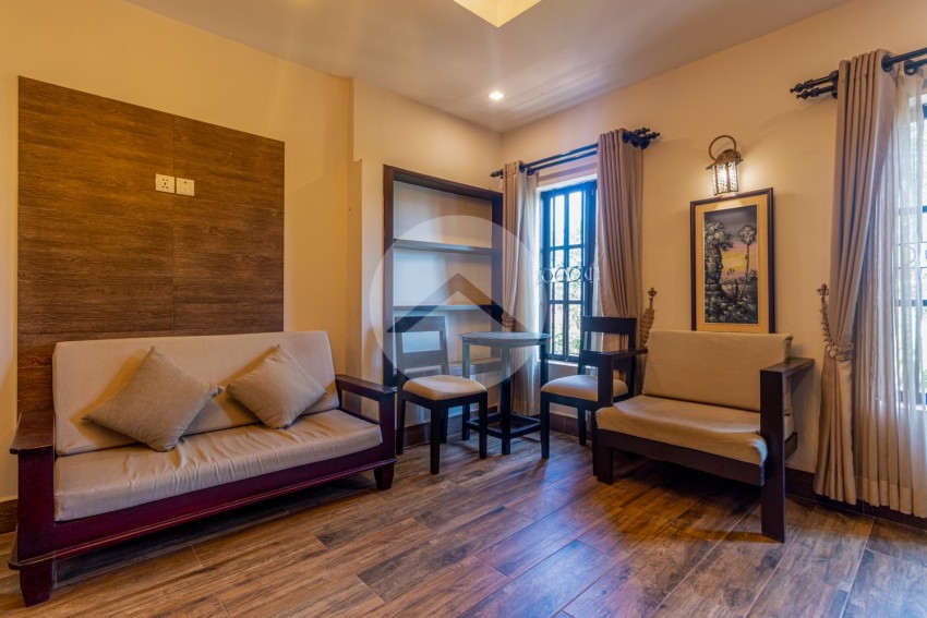 2 Bedroom Apartment For Rent - Sala Kamreuk, Siem Reap