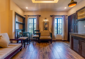 2 Bedroom Apartment For Rent - Sala Kamreuk, Siem Reap thumbnail