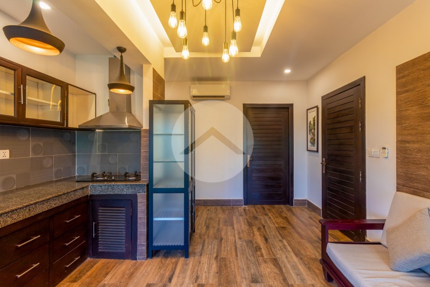 2 Bedroom Apartment For Rent - Sala Kamreuk, Siem Reap