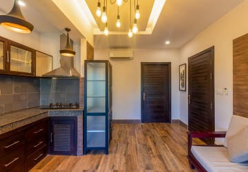 2 Bedroom Apartment For Rent - Sala Kamreuk, Siem Reap thumbnail