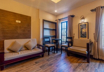 2 Bedroom Apartment For Rent - Sala Kamreuk, Siem Reap thumbnail