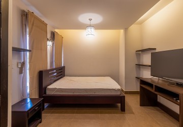 2 Bedroom Apartment For Rent - Sala Kamreuk, Siem Reap thumbnail