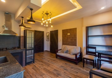 2 Bedroom Apartment For Rent - Sala Kamreuk, Siem Reap thumbnail