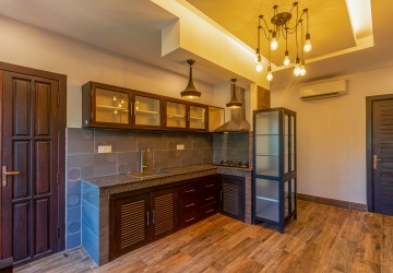 2 Bedroom Apartment For Rent - Sala Kamreuk, Siem Reap thumbnail