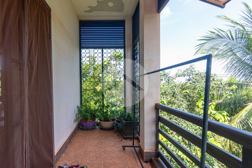 2 Bedroom Apartment For Rent - Sala Kamreuk, Siem Reap