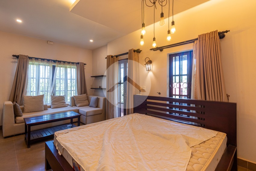 2 Bedroom Apartment For Rent - Sala Kamreuk, Siem Reap