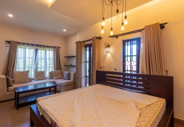 2 Bedroom Apartment For Rent - Sala Kamreuk, Siem Reap thumbnail