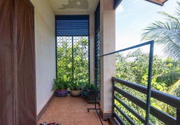 2 Bedroom Apartment For Rent - Sala Kamreuk, Siem Reap thumbnail