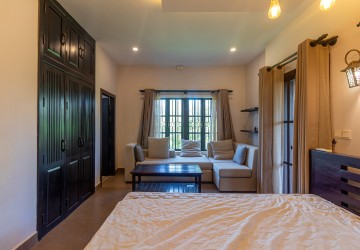 2 Bedroom Apartment For Rent - Sala Kamreuk, Siem Reap thumbnail